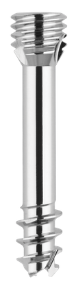 CAPTIVATE Headless Cannulated Screw System
