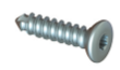 Re+Line Compression Screw