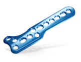 Arsenal Medial Column Plate