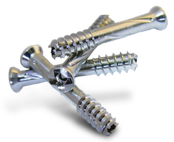 Tiger Cannulated Screw