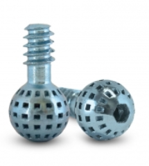 Disco Subtalar Implant