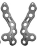 Volition Tibia Medial Plate