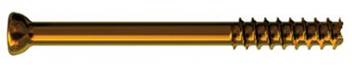 MEDLINE UNITE Headed Cannulated Screw