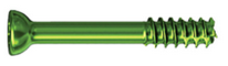 MEDLINE UNITE Headed Cannulated Screw