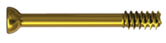 MEDLINE UNITE Headed Cannulated Screw