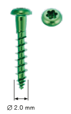 Aptus Speedtip C Screw