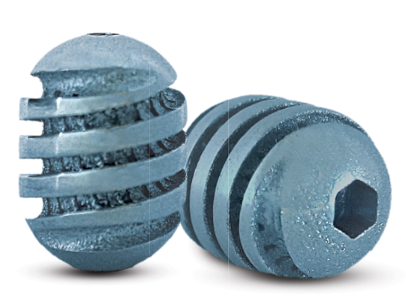 Twist Subtalar Implant
