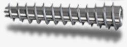 IBS Neutralization Screw