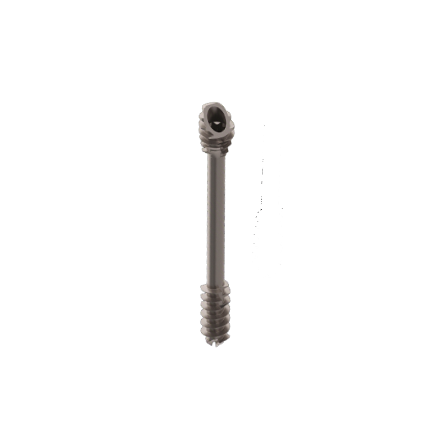 bePOD Vis 3A Beveled Screw
