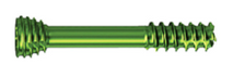 MEDLINE UNITE Headless Cannulated Screw