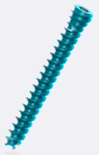 Dynafit System Self Compressive Screw