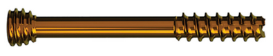 MEDLINE UNITE Headless Cannulated Screw