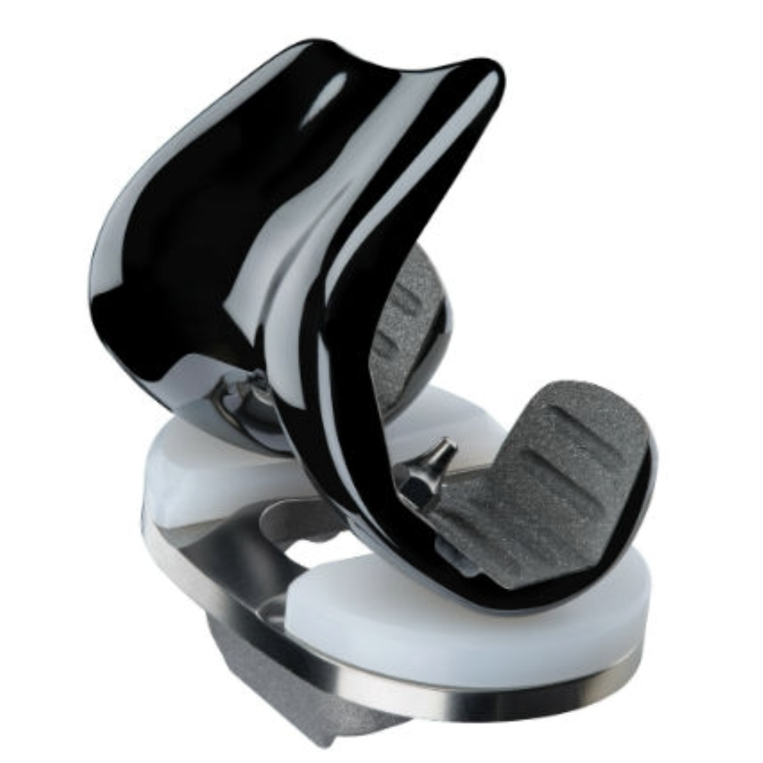 JOURNEY II XR Total Knee System