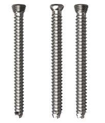 EVOS Screw