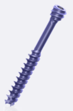 Dynafit System Self Compressive Screw