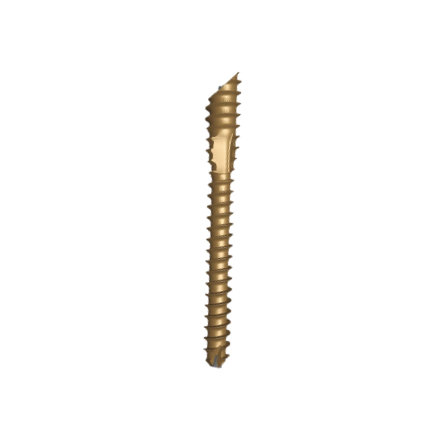 bePOD Vis 45B Beveled Screw
