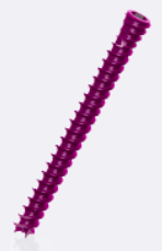 Dynafit System Self Compressive Screw