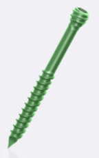 Dynafit System Self Compressive Screw