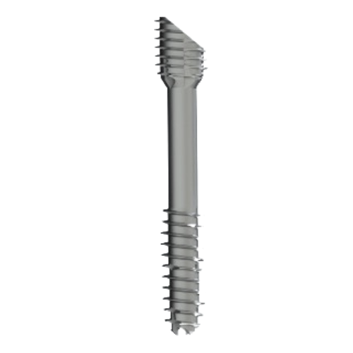 IBS-B MIS Beveled Screw