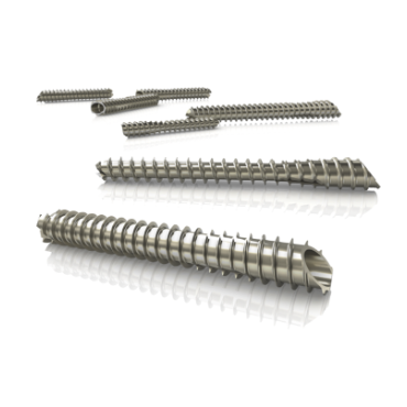 Nexis Peca Beveled Screw