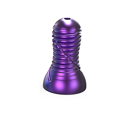 TarsiTree Wave Shaped