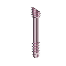 Footmotion S MIS Beveled Screw