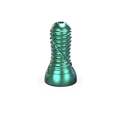 TarsiTree Wave Shaped