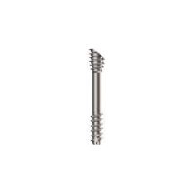 Footmotion S MIS Beveled Screw