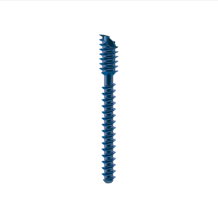 Mica Screw System (Beveled)